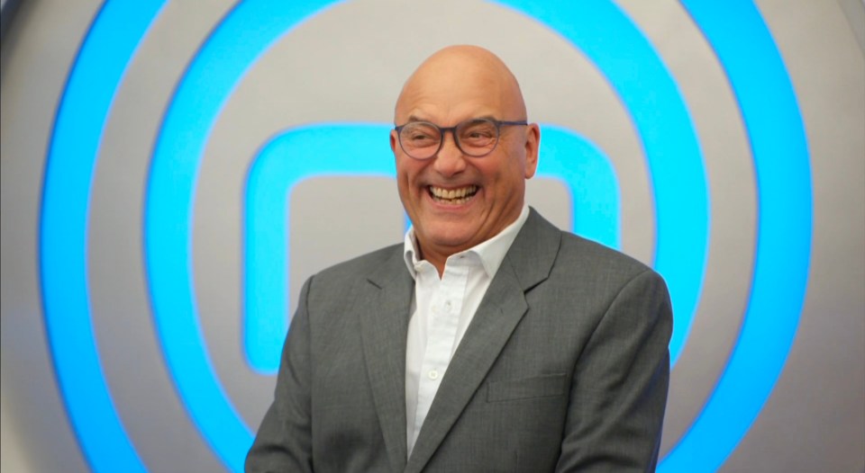 Why did he BBC continue to stand by Gregg Wallace?