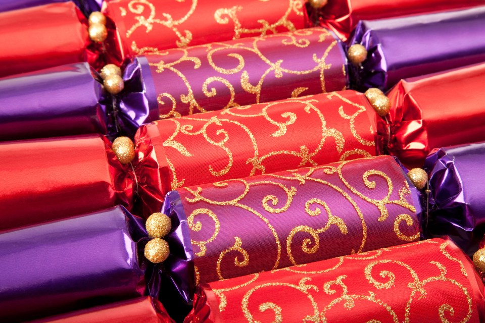 We reveal the cracker jokes that will go down a treat this Christmas