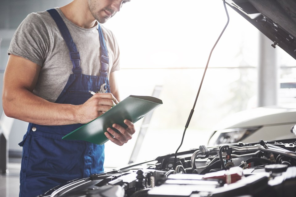 Classic car owners have urged for mechanics to take the car's age into consideration