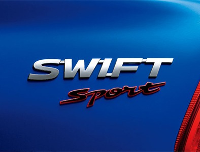 Suzuki launched the latest version of the Swift Sport back in 2017