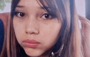 Christeen Madge, 16, went missing on December 20