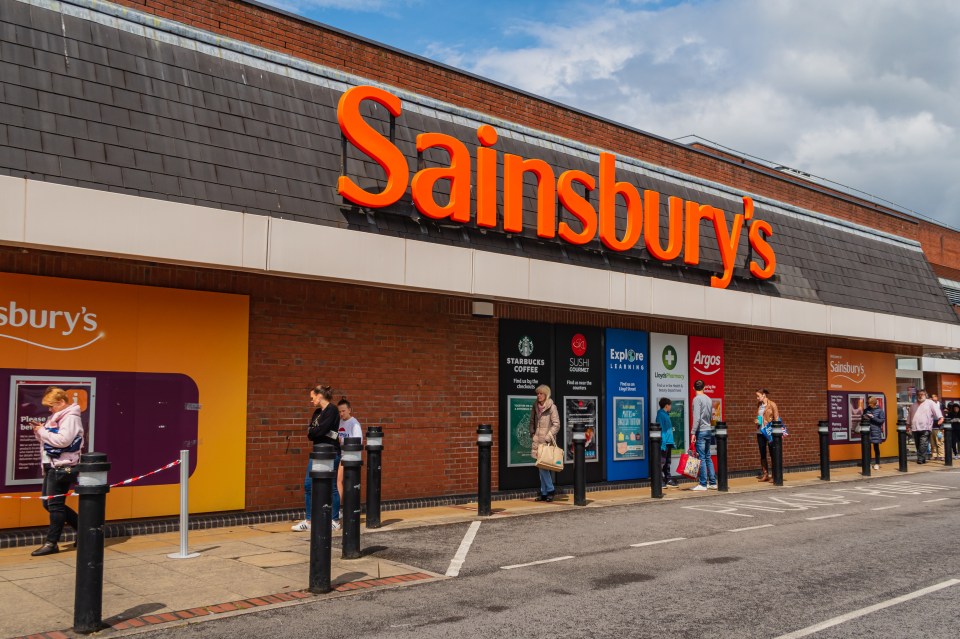 The Sainsbury's at Stamford Hill, London, is set to close for good on February 1, 2025