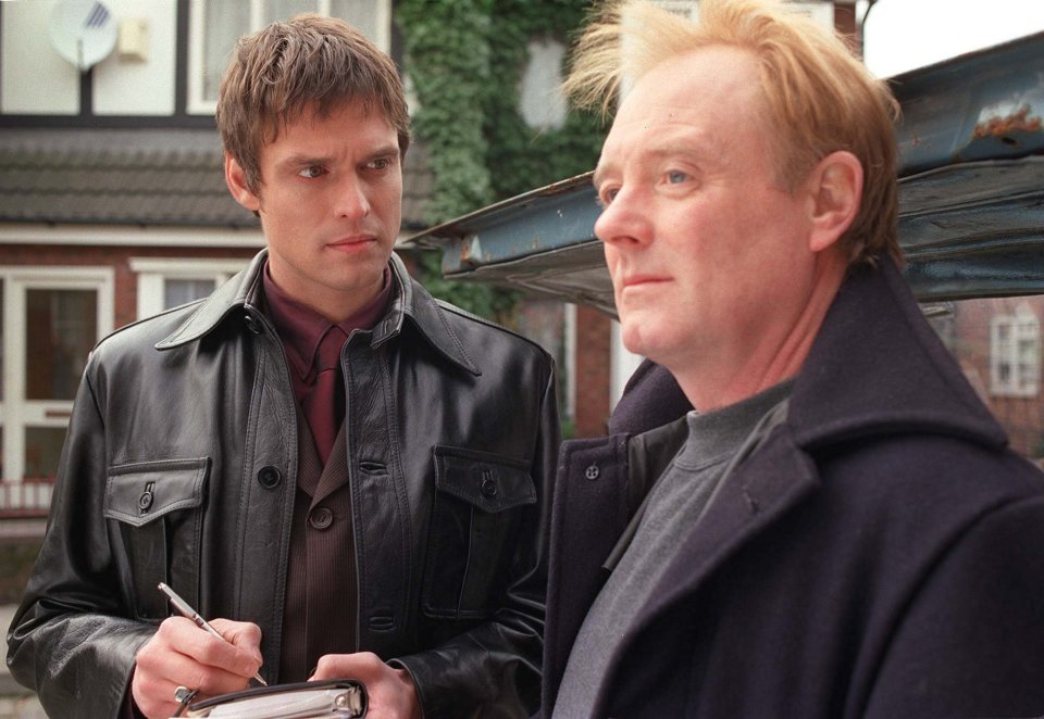 Les's son Greg hasn't been seen on the cobbles for over two decades.