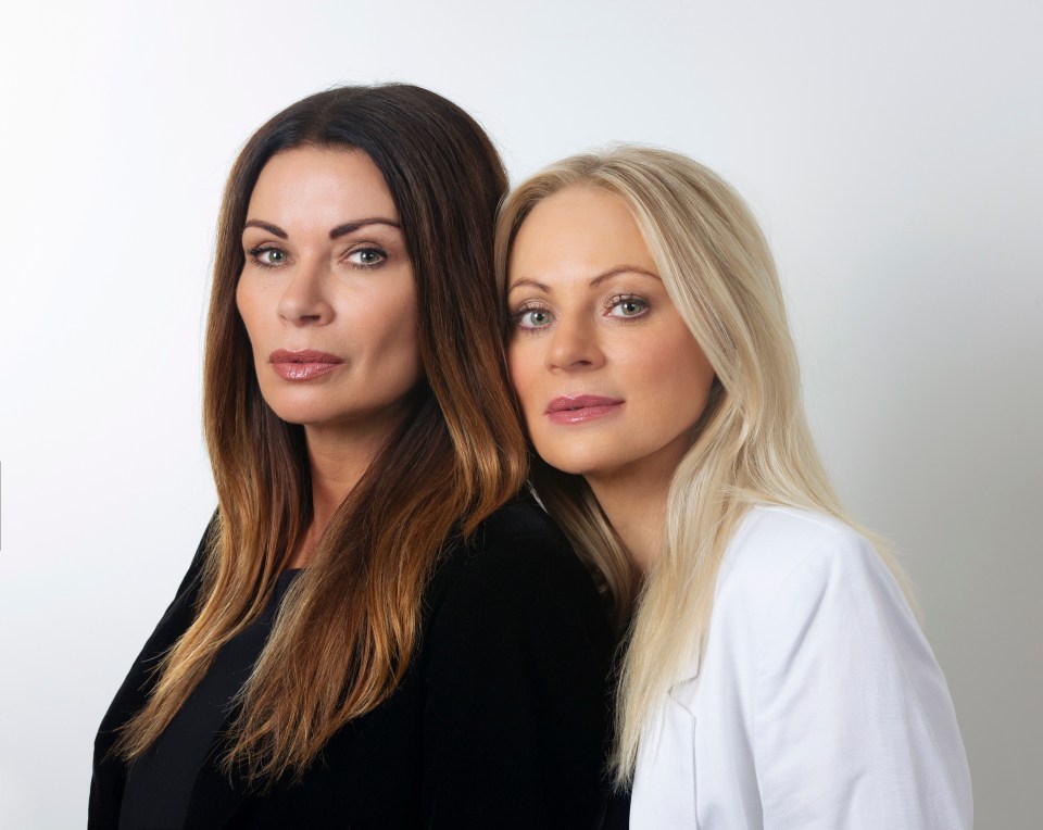 Corrie boss has teased there will be 'many twists and turns' with things getting eventful for Carla and Lisa