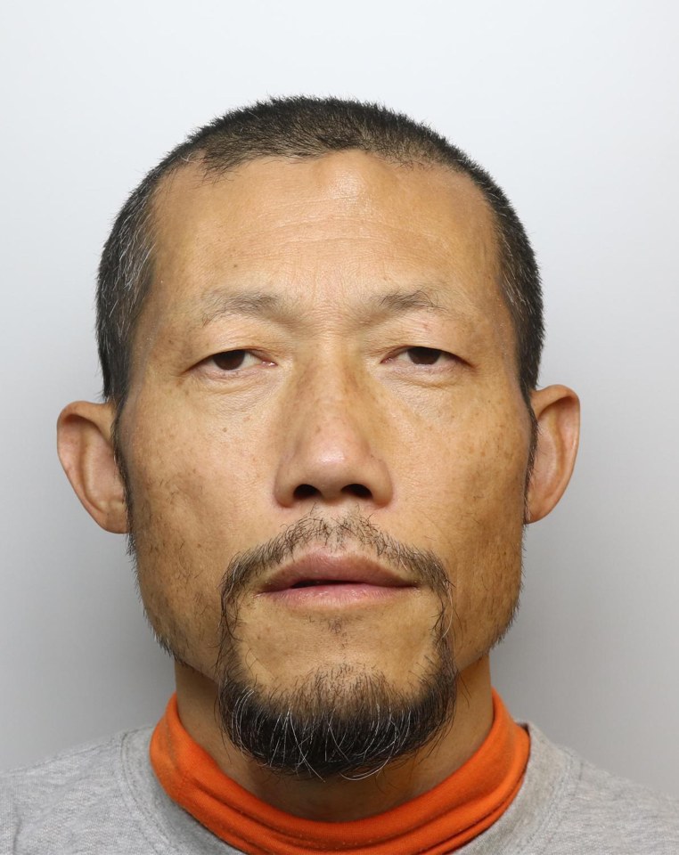 Hongchi Xiao has been jailed for gross negligence manslaughter