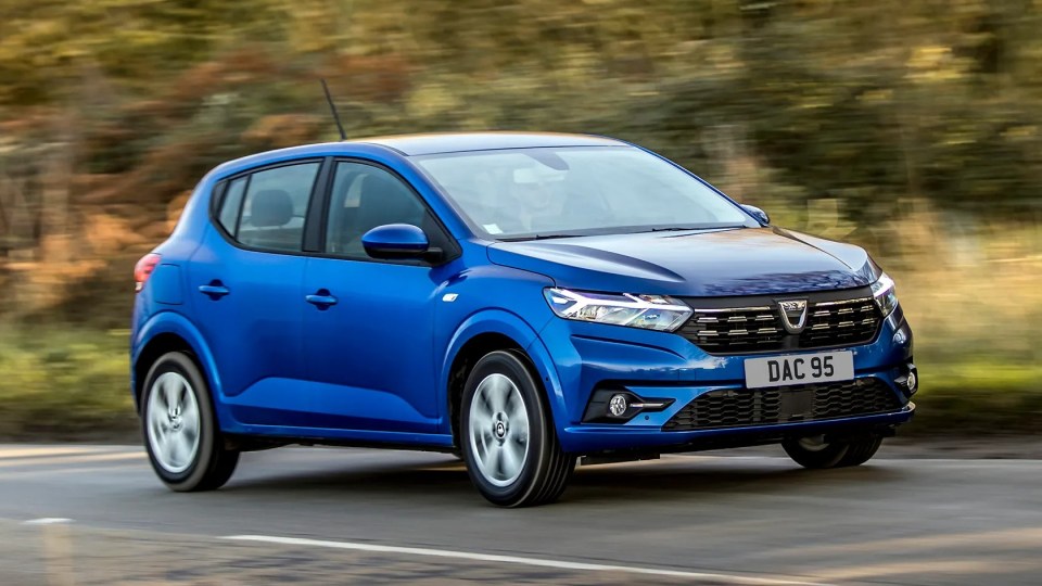 The UK's cheapest new car is also an excellent and affordable option on the second-hand car market