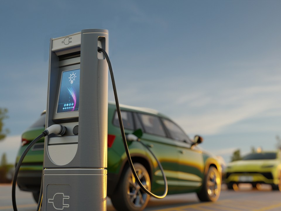 All new public charge points for electric vehicles 8kW and above deployed after 24th November 2024 must offer contactless payment