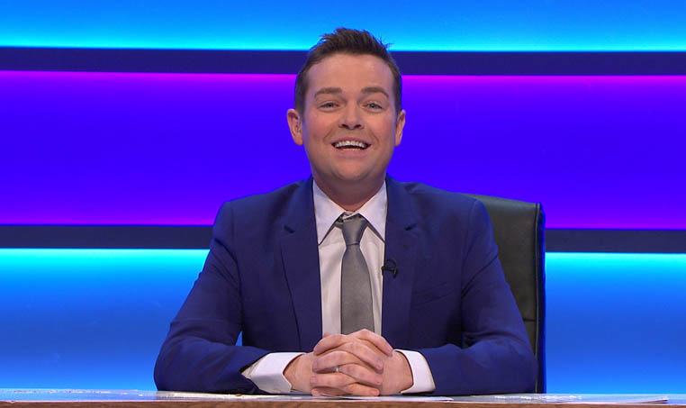 Stephen Mulhern has been replaced on an ITV show as he takes a break after a difficult few weeks