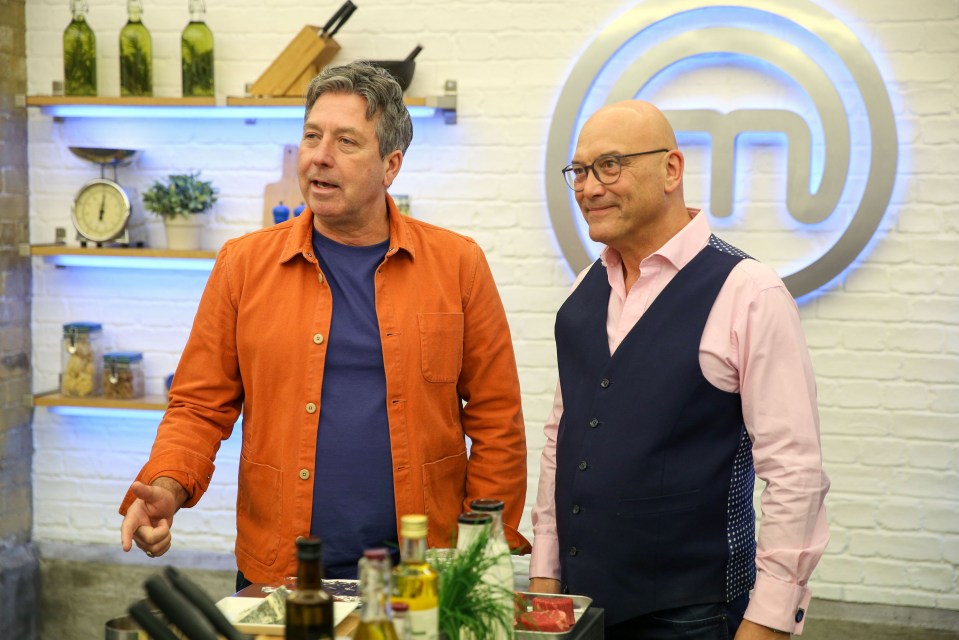 MasterChef has been in the spotlight as of recent months