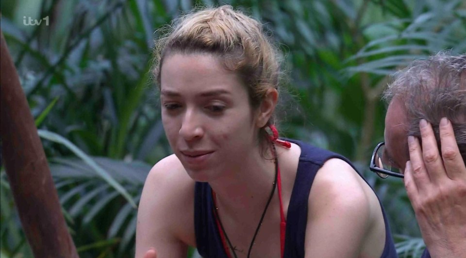 I'm A Celebrity viewers have shared the same complaint about GK Barry