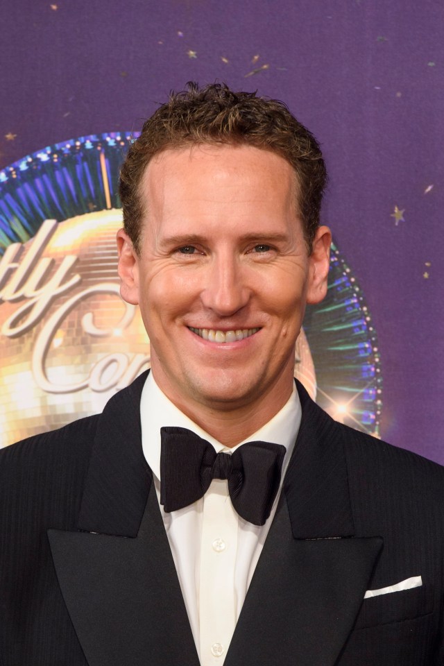 Brendan Cole has given his verdict on the judge's latest scores