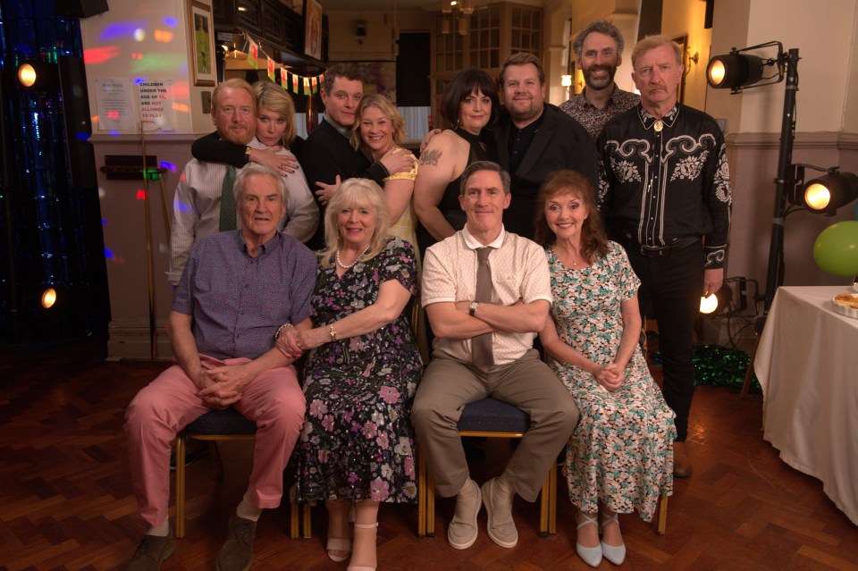 Millions of Gavin & Stacey fans tuned in for the final chapter of the beloved BBC comedy