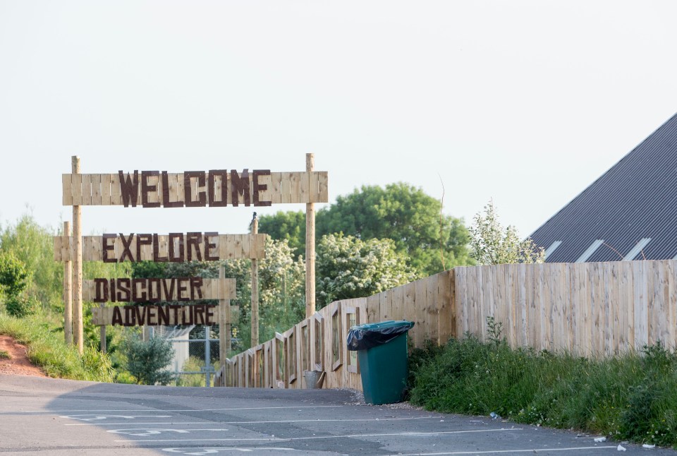 South Lakes Safari Zoo Ltd previously pleaded guilty at Preston Crown Court to health and safety breaches