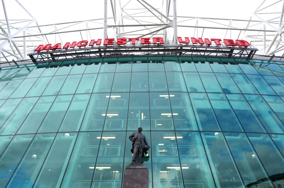 Man Utd's National League Cup match was halted due a fan emergency in the crowd