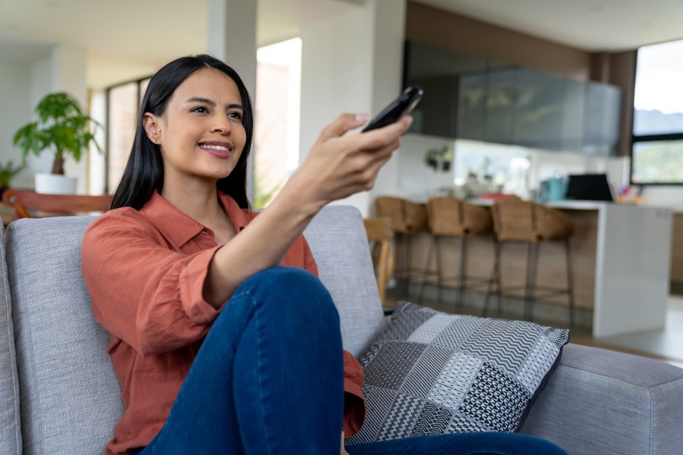 Sitting down and watching TV could be detrimental for brain health