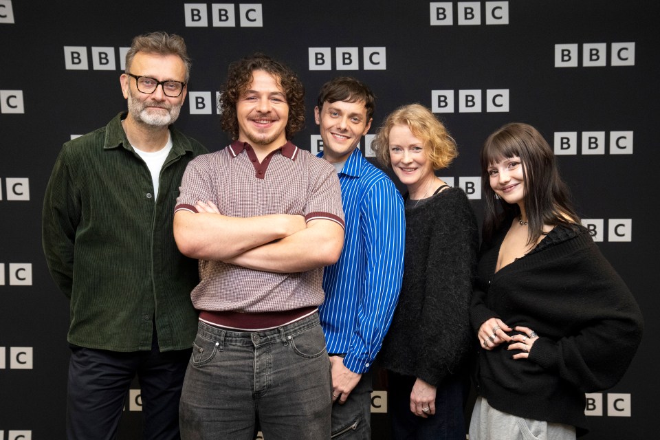 Outnumbered's creator has spoken out on the show's future beyond this year's Xmas special