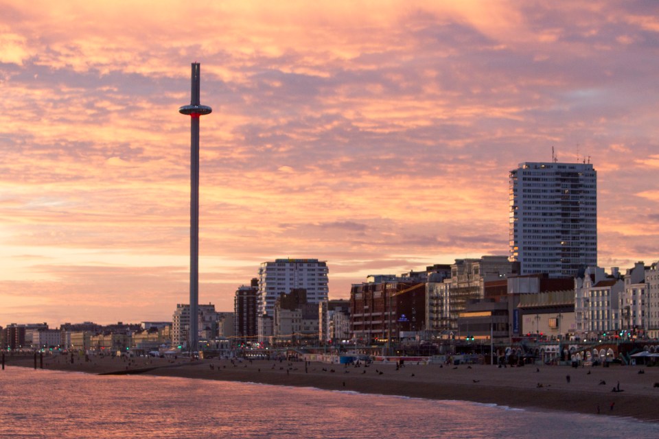 The owners of the tower owe £51 million to the council