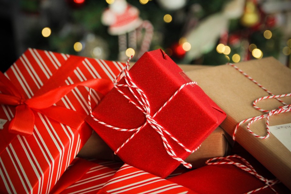 There are plenty of budget-friendly options for keeping the cost of gifts down.