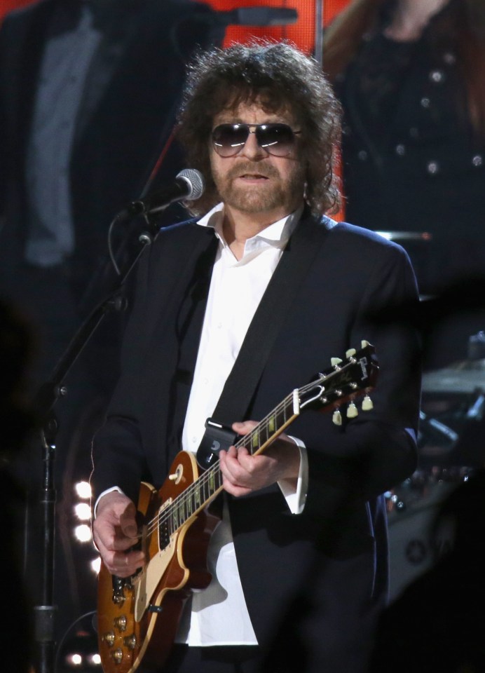 ELO will bow out permanently in July