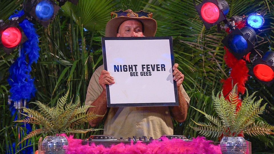 Who will be next? I'm a Celeb final will see just one king or queen of the jungle