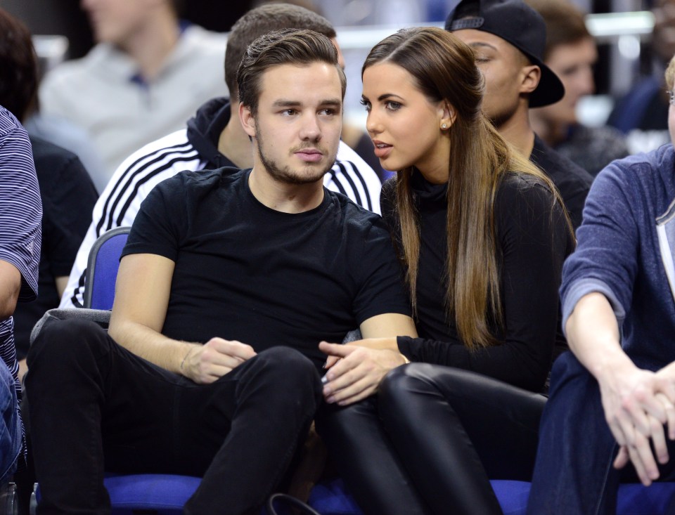 Liam and Sophia knew each other from school