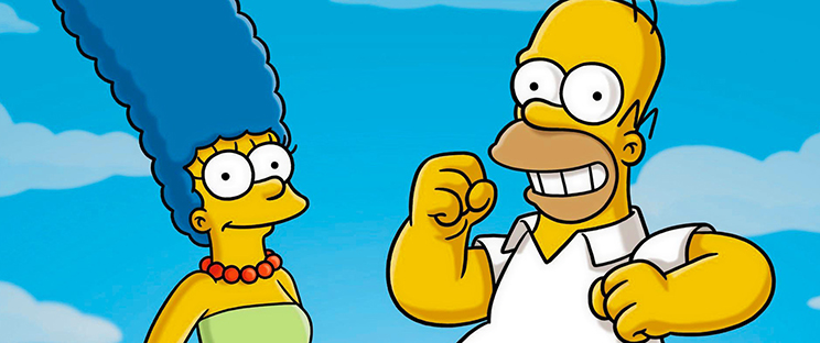 The Simpsons is leaving Channel 4 after 20 years