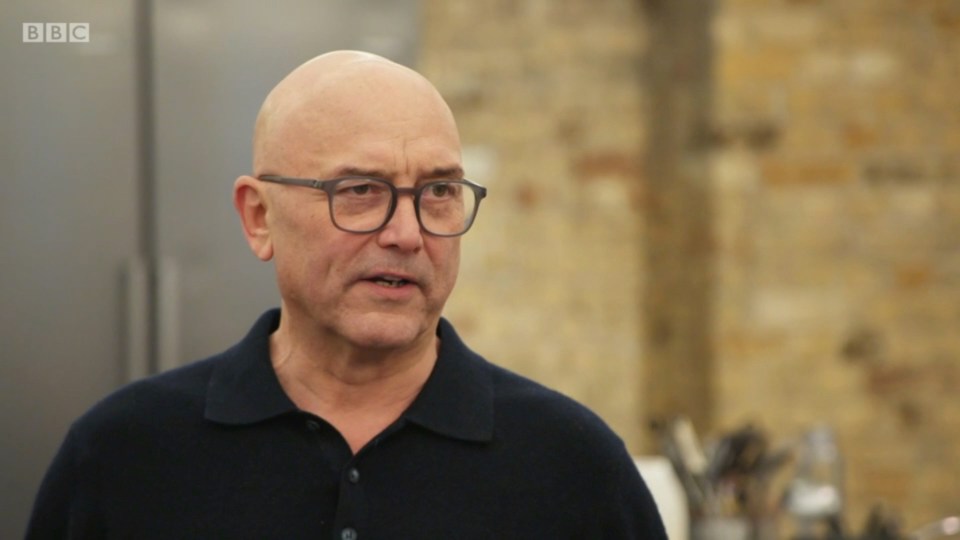 Masterchef Gregg Wallace faces numerous allegations of inappropriate behaviour