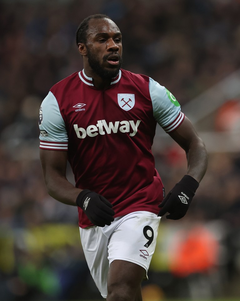 Michail Antonio asked a witness who rushed to help him moments after his horror supercar crash: 'Where am I? What’s going on? What car am I in?'