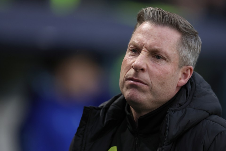 Neil Harris has quit Millwall for a second time in his career