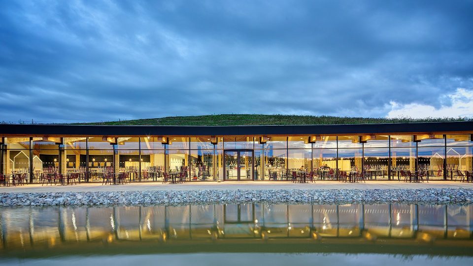 Gloucester Services has been revealed as the nation's best by a new customer survey