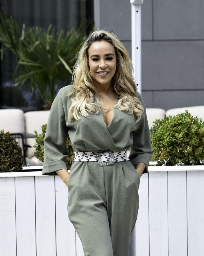 Hollyoaks and Coronation Street legend Stephanie Davis is branching out