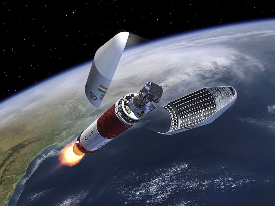 The Proba-3 mission will launch two spacecraft towards the Sun