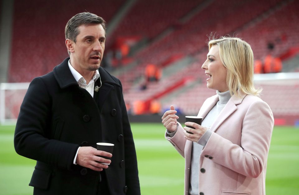 Sky's loss will be BBC's gain - as Super Sunday will need a new host