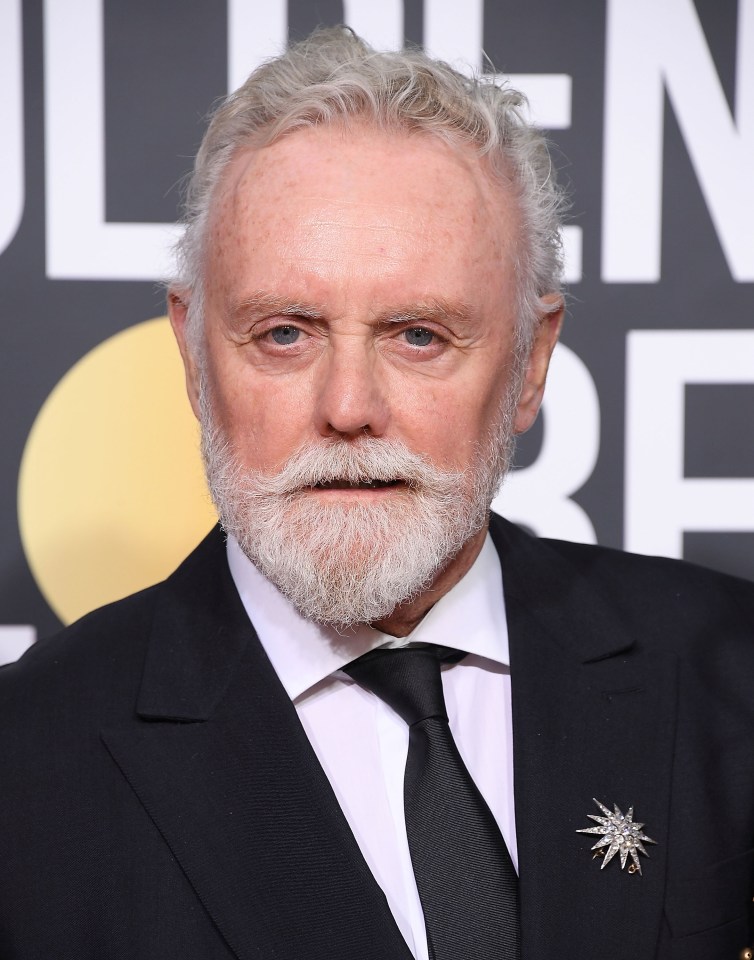 Roger Taylor wants to build a hay barn on his country estate