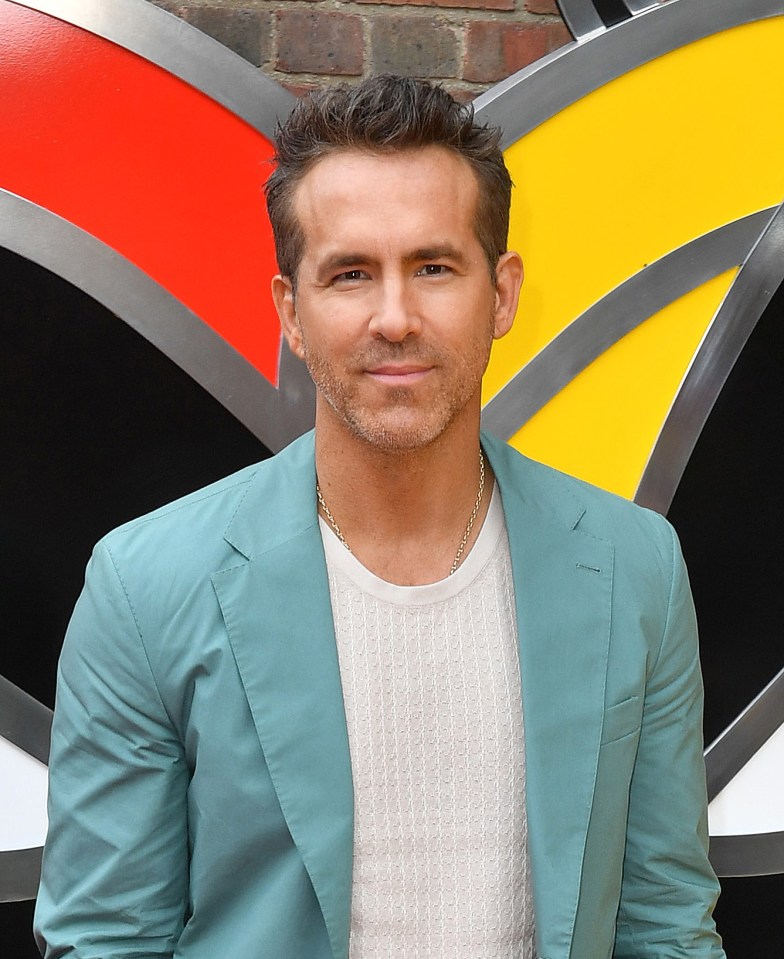 Actor Ryan Reynolds helped treble Wrexham’s tourism earnings in the four years since taking over Wrexham AFC