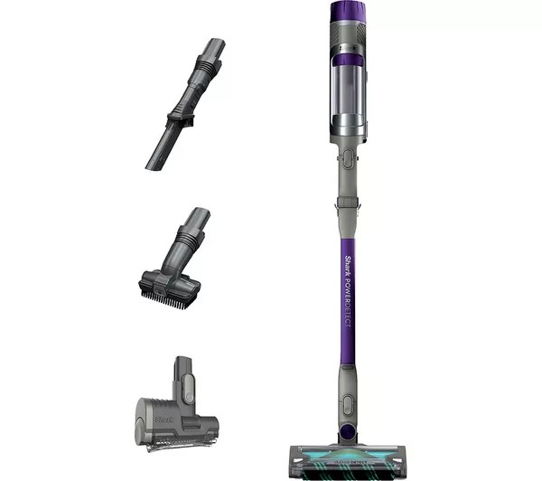 currys-boxing-day-sales-shark-power-detect-cordless-vacuum