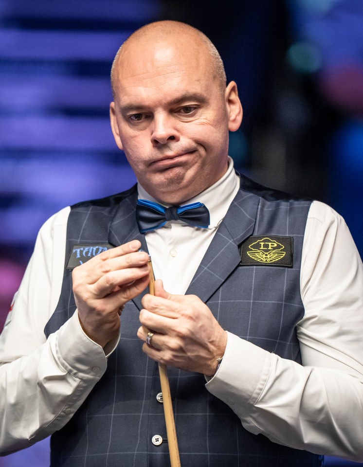 Brecel admitted if Bingham did not get the case open they would have had to break into it