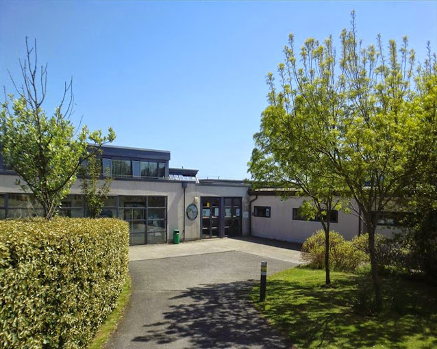 Telscombe Cliffs Academy in Telscombe