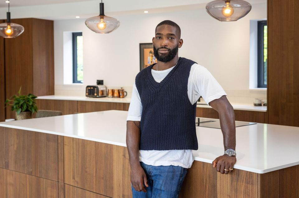 Tinie Tempah's new show Extraordinary Extensions confirmed for a third season