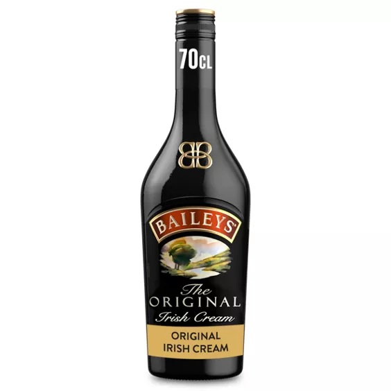 The original Baileys drink has often been viewed as a festive favourite