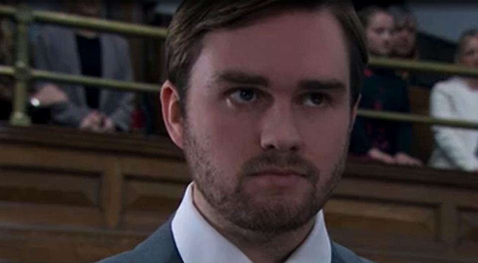 Tom battled against Belle in court and was found guilty