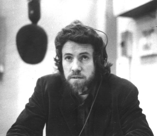 He was a presenter and producer on Radio Brighton