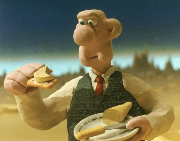 Wallace and Gromit's biggest mystery is finally solved