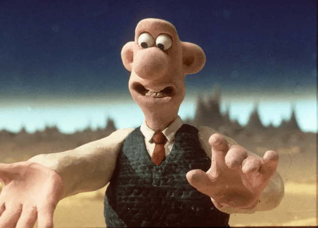 Wallace and Gromit fans are excited for the new film that airs on Christmas Day