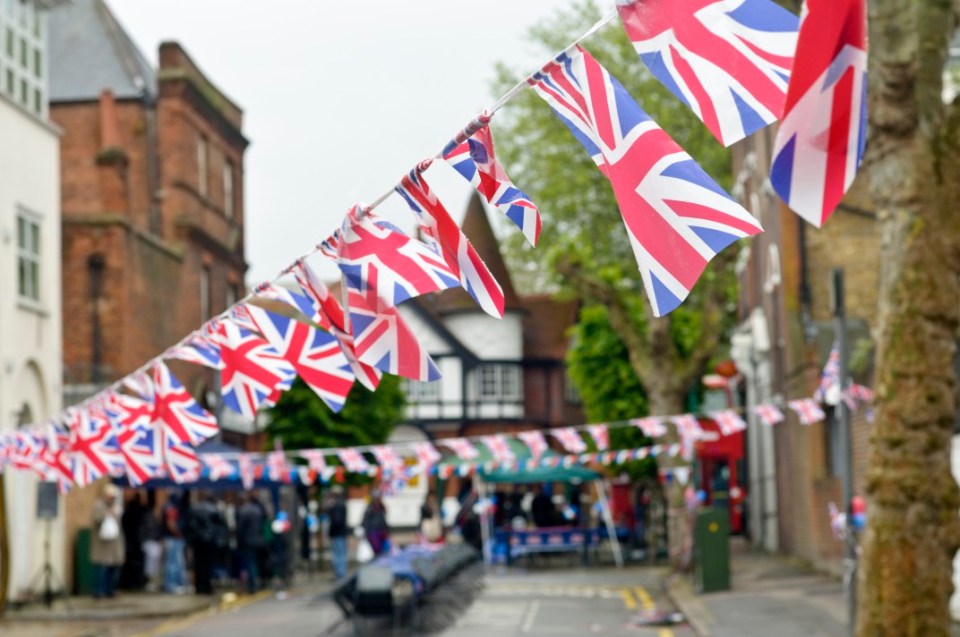 The extra day would have been to commemorate the 80th anniversary of WWII's end