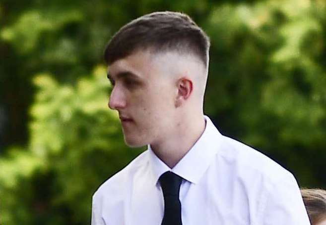 Michael Murray has avoided jail for a second time despite a stark warning from a judge