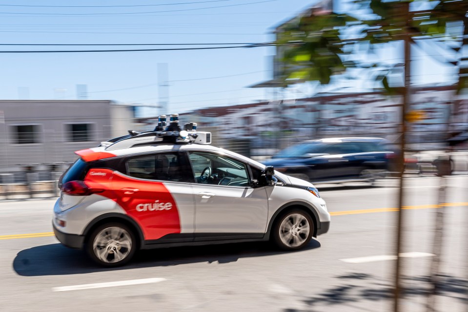 Waymo is testing out its self-driving technology in cities across the US