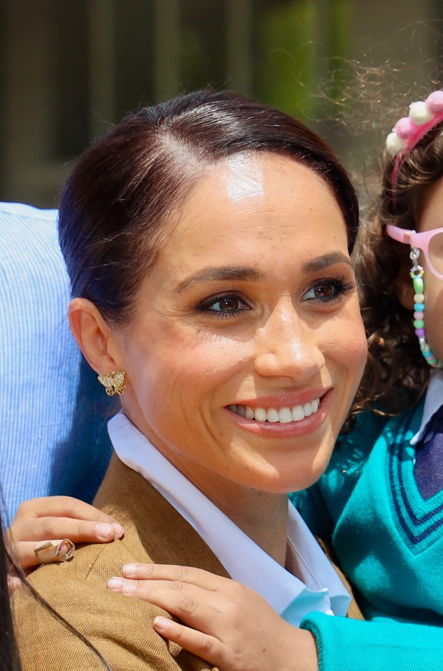 With Love, Meghan, is the new Netflix show from the Duchess of Sussex