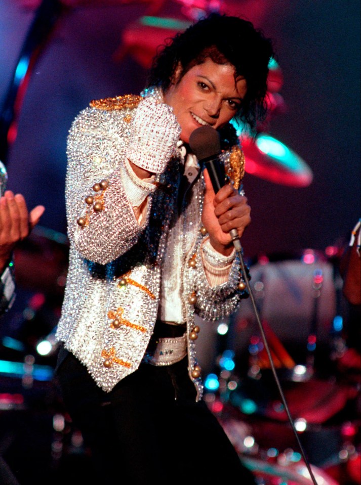 Michael Jackson's estate have always denied claims the singer made ­sexual advances towards under-age boys