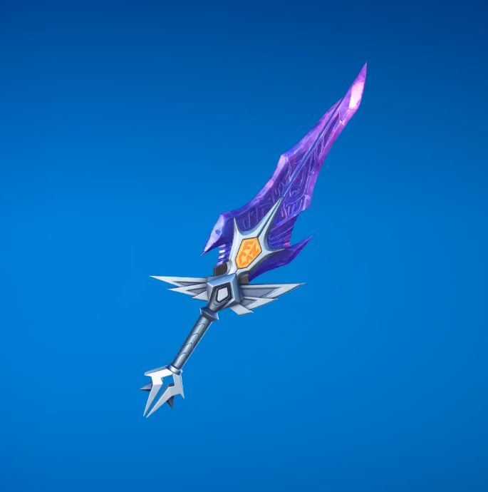 Fortnite Blade of Champions